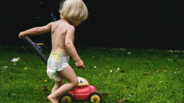 kada pelene postanu nepotrebne | majka i beba, trudnoća, zdravlje i prevencija, magazin